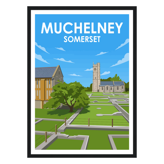 Muchelney