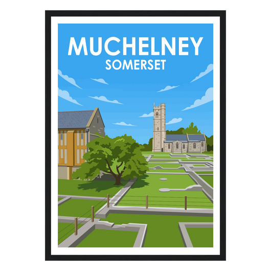 Muchelney