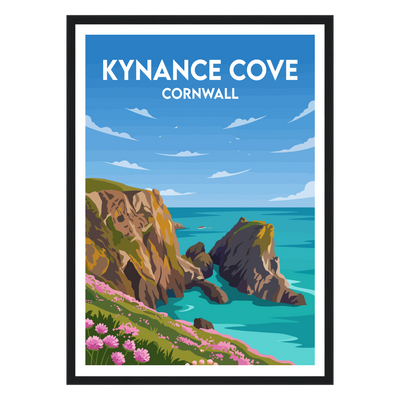 Kynance Cove