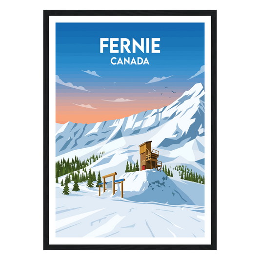 Fernie