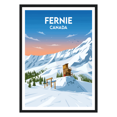 Fernie