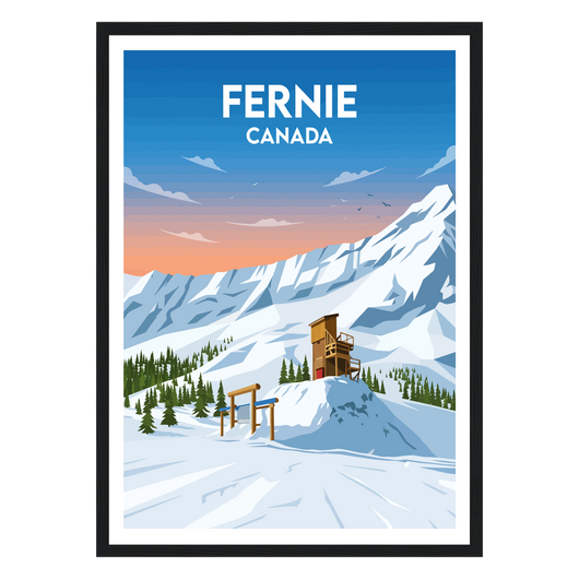 Fernie