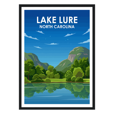 Lake Lure