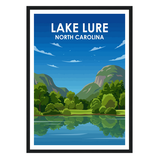 Lake Lure