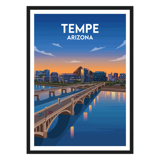 Tempe