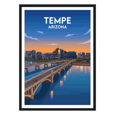 Tempe