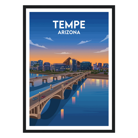 Tempe