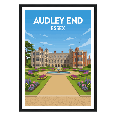 Audley End