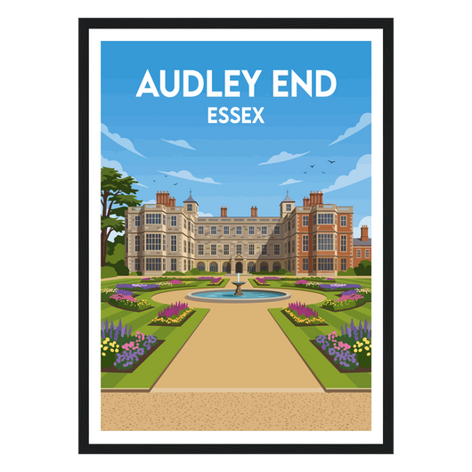 Audley End