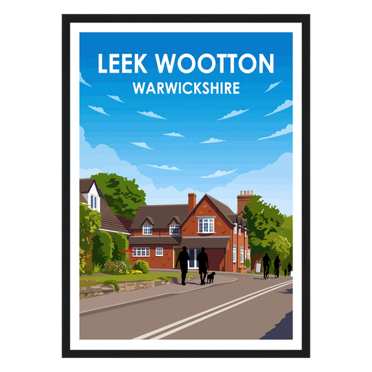 Leek Wootton