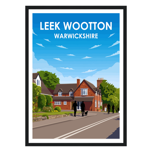 Leek Wootton