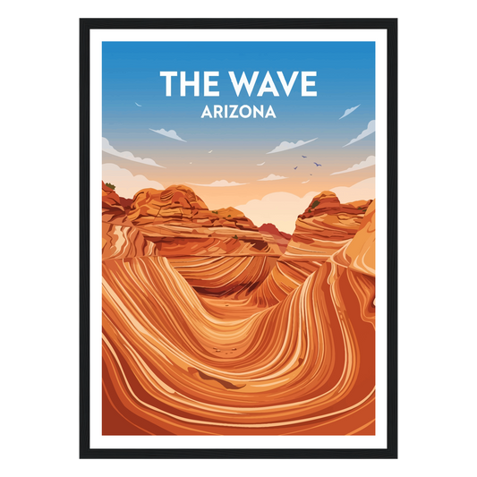 The Wave