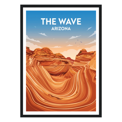 The Wave