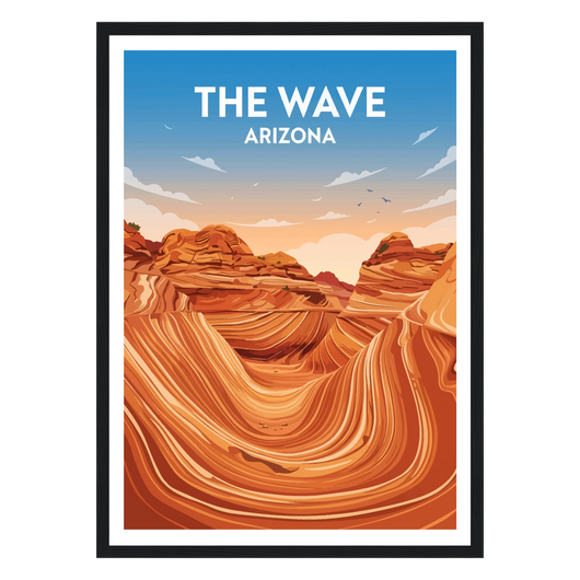 The Wave