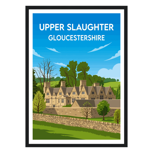 Upper Slaughter