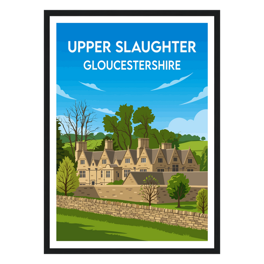 Upper Slaughter