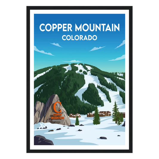 Copper Mountain