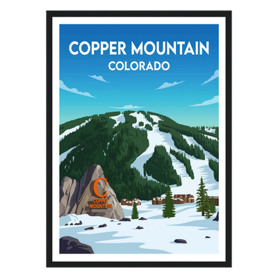 Copper Mountain