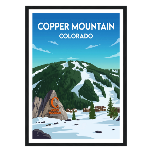 Copper Mountain