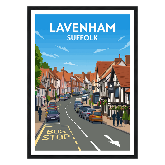 Lavenham