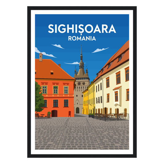 Sighișoara