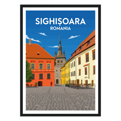Sighișoara