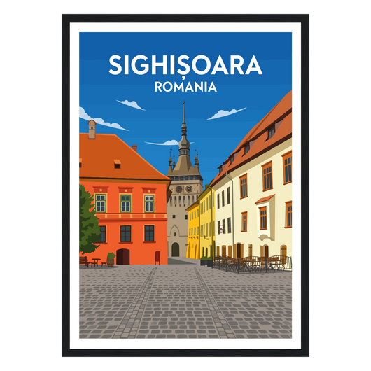 Sighișoara