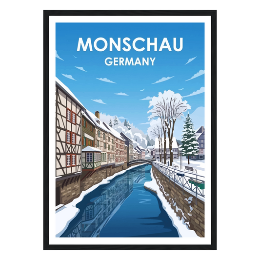 Monschau