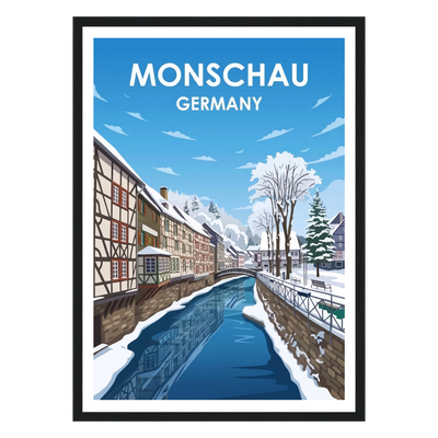 Monschau