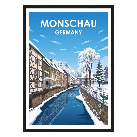 Monschau