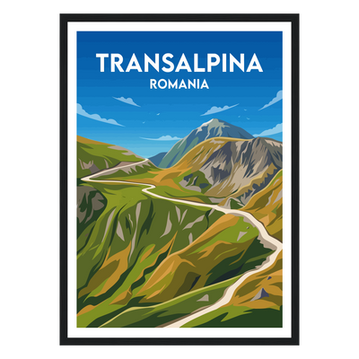 Transalpina