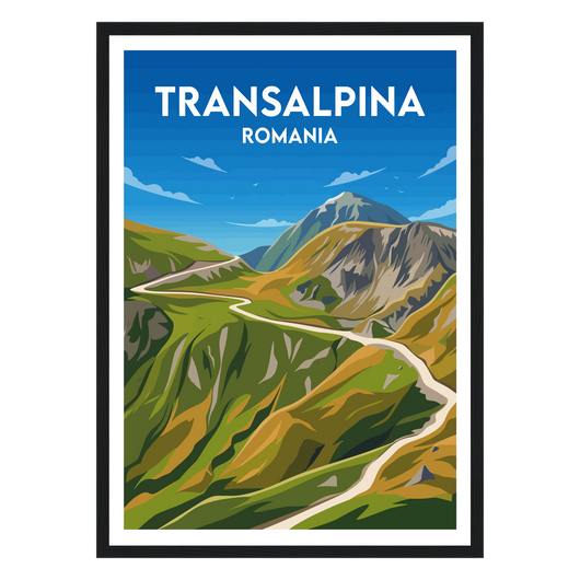 Transalpina