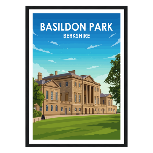 Basildon Park