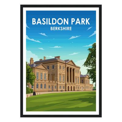 Basildon Park