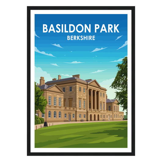 Basildon Park