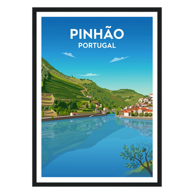 Pinhão