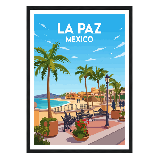 La Paz