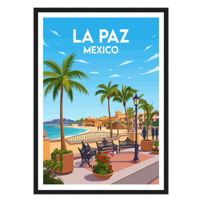 La Paz