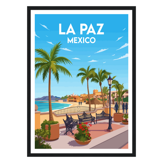 La Paz