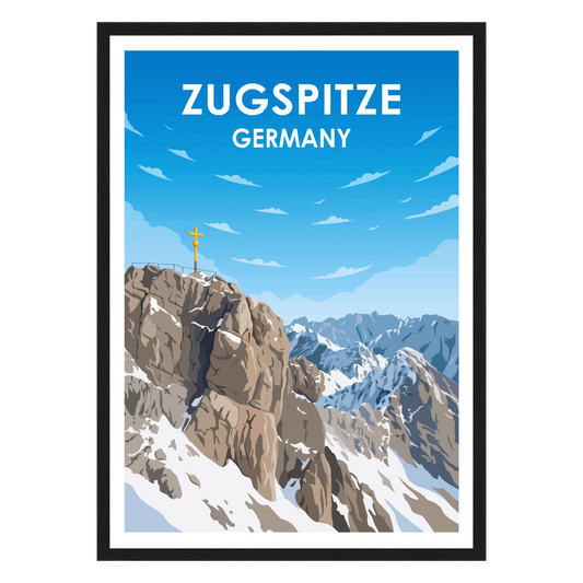 Zugspitze