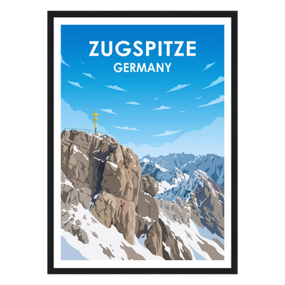 Zugspitze