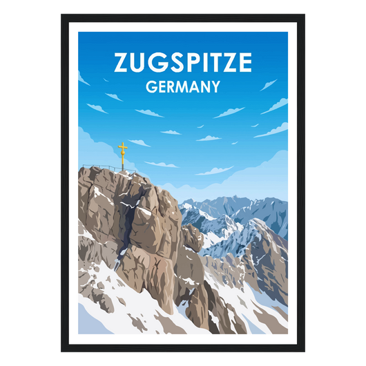 Zugspitze