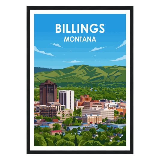 Billings