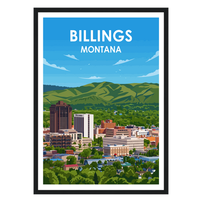 Billings