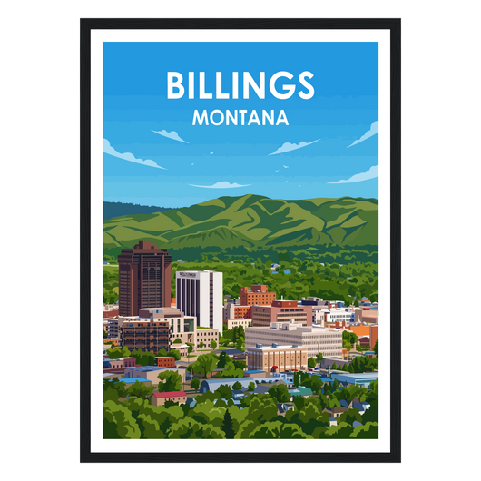 Billings