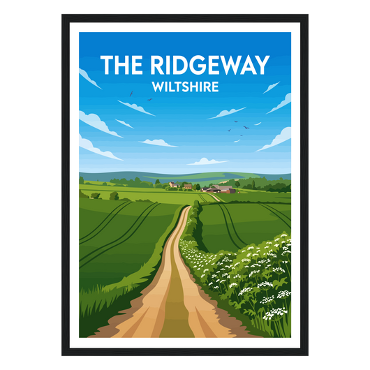 The Ridgeway