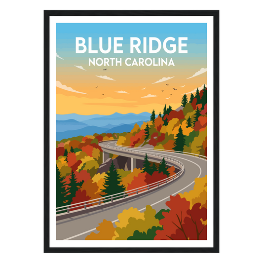 Blue Ridge