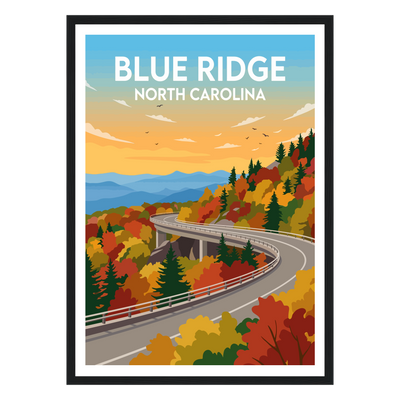 Blue Ridge