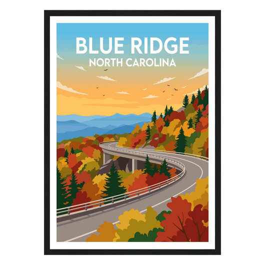 Blue Ridge