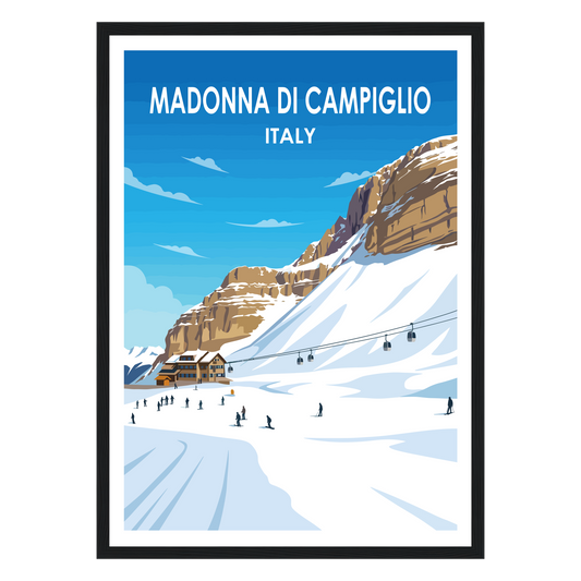 Madonna di Campiglio